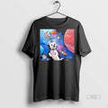 Trending Kara Baldus Bradford In Space Sweater - Adult & Kids T-Shirts, Sweatshirts & Hoodies apparel design preview 1