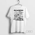Trending Karina Rykman Rock The Pink Men - Adult & Kids T-Shirts, Sweatshirts & Hoodies apparel design preview 1