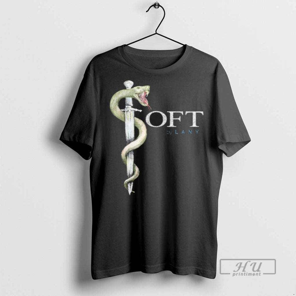 Trending Lany Serpent Men Graphic - Adult & Kids T-Shirts, Sweatshirts & Hoodies apparel design preview 1