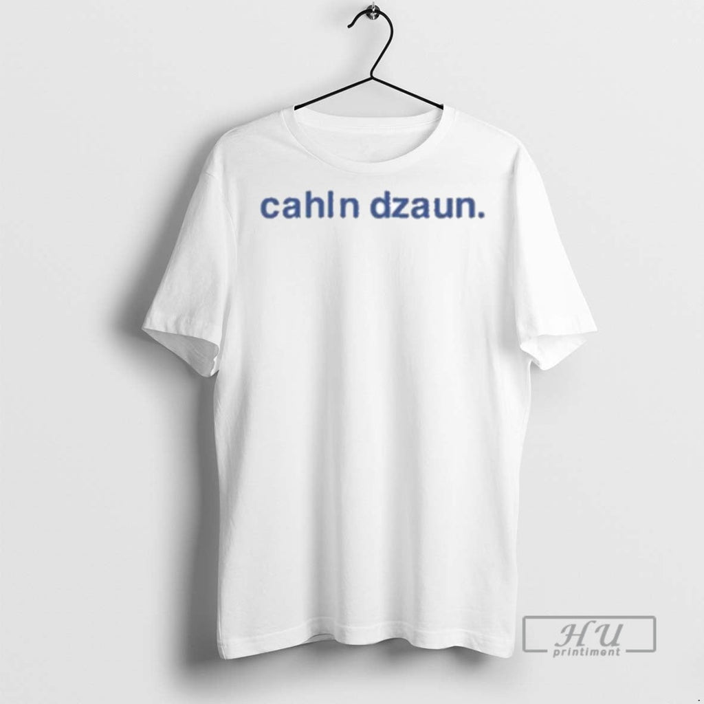 Trending Laura Ramoso Cahln Dzaun - Adult & Kids T-Shirts, Sweatshirts & Hoodies apparel design preview 1