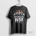 Trending Mariners Al West Division Champions 2025 - Adult & Kids T-Shirts, Sweatshirts & Hoodies apparel design preview 1