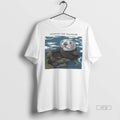 Trending Monterey Bay Aquarium Otter Sweater - Adult & Kids T-Shirts, Sweatshirts & Hoodies apparel design preview 1