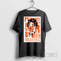 Trending Murder By Death Revolution Hall October 25 - Adult & Kids T-Shirts, Sweatshirts & Hoodies apparel design preview 1
