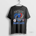 Trending Never Underestimate A Woman Who Understands - Adult & Kids T-Shirts, Sweatshirts & Hoodies apparel design preview 1