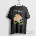 Trending Nimi Nightmare Working Men Graphic - Adult & Kids T-Shirts, Sweatshirts & Hoodies apparel design preview 1