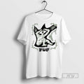 Trending Pup The Band Spikes Graphic - Adult & Kids T-Shirts, Sweatshirts & Hoodies apparel design preview 1