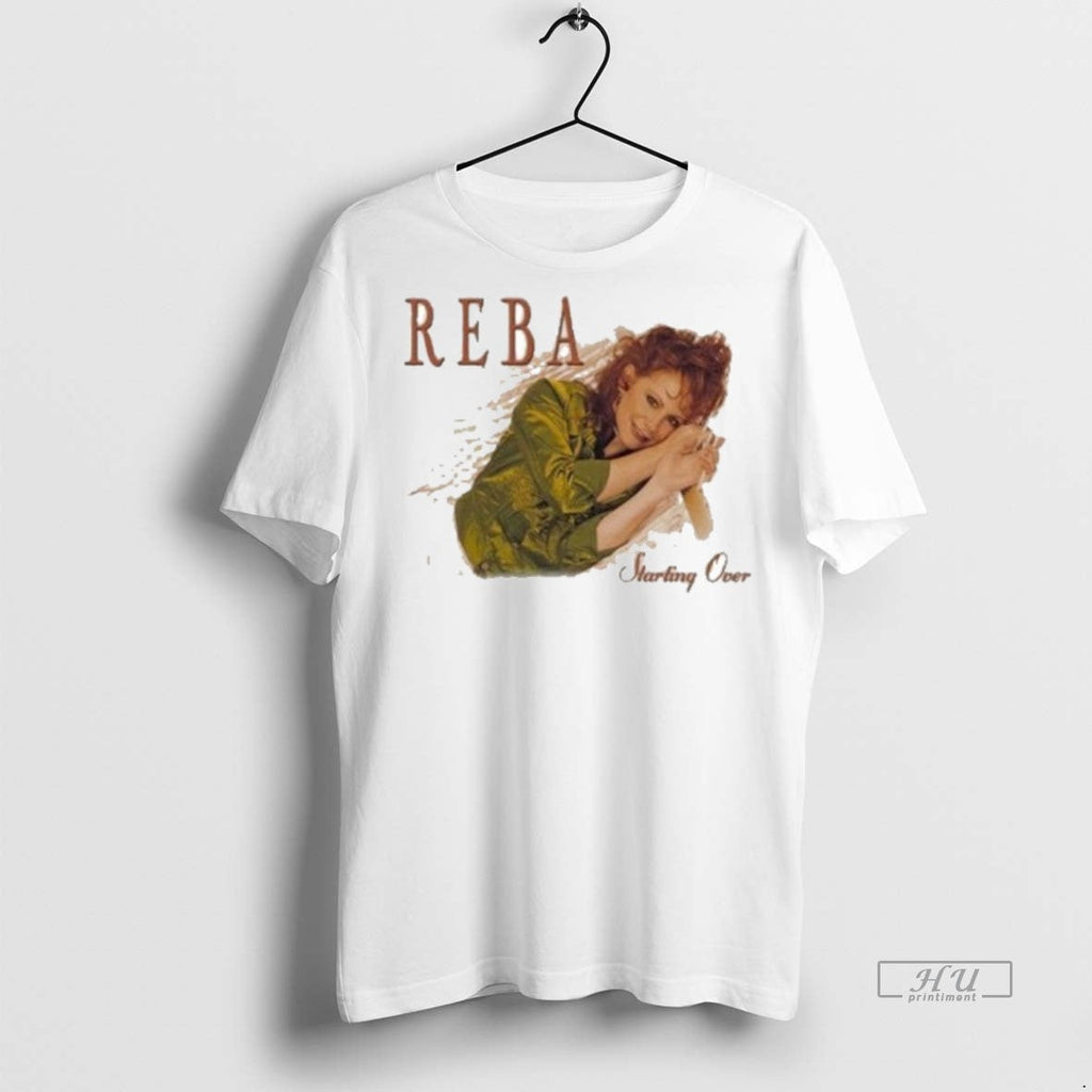 Trending Reba Mcentire Starting Over Hammock Sweater - Adult & Kids T-Shirts, Sweatshirts & Hoodies apparel design preview 1