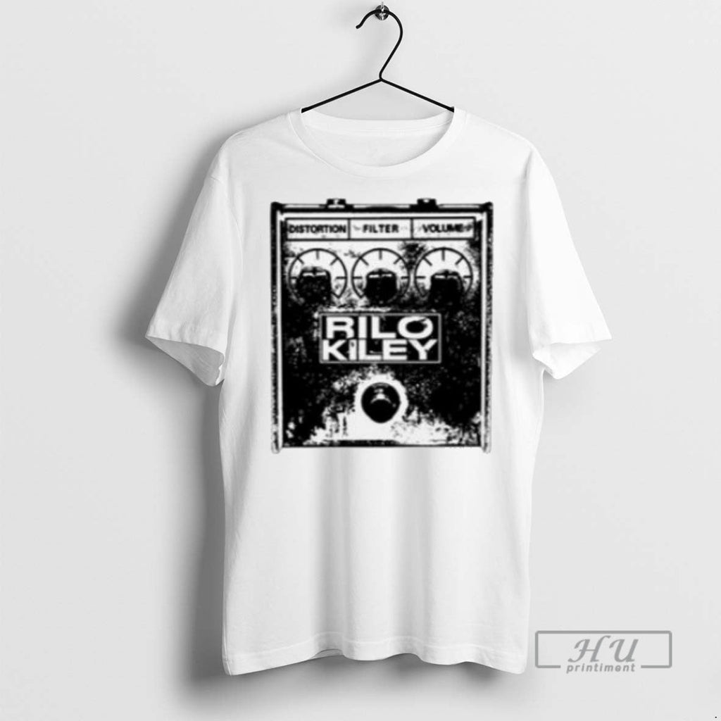 Trending Rilo Kiley Pedal Boxy Men Graphic - Adult & Kids T-Shirts, Sweatshirts & Hoodies apparel design preview 1