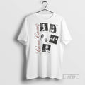 Trending Selena Gomez 10 Year Anniversary Collection - Adult & Kids T-Shirts, Sweatshirts & Hoodies apparel design preview 1