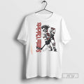 Trending Spittin Chiclets Skullet Vertical - Adult & Kids T-Shirts, Sweatshirts & Hoodies apparel design preview 1
