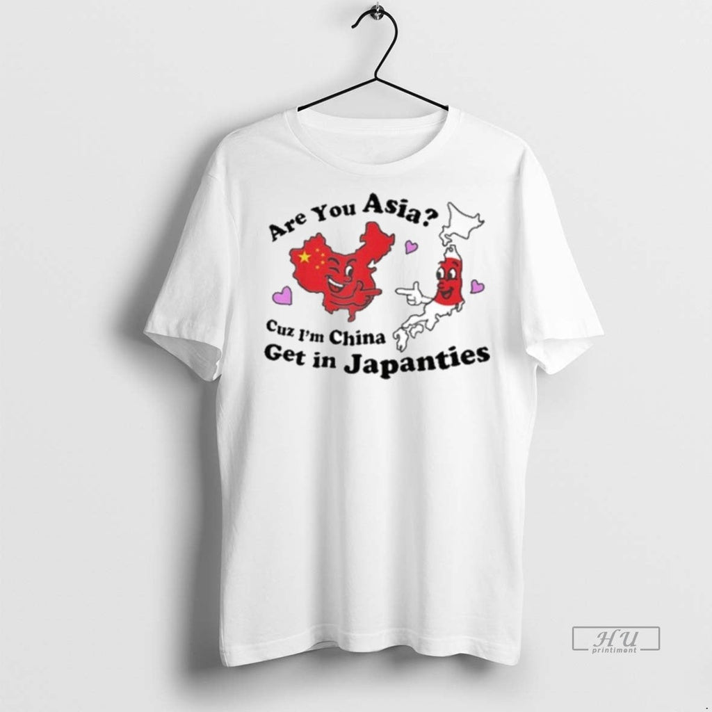 Trending Steve Are You Asia C U Sweater - Adult & Kids T-Shirts, Sweatshirts & Hoodies apparel design preview 1
