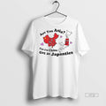 Trending Steve Are You Asia C U Sweater - Adult & Kids T-Shirts, Sweatshirts & Hoodies apparel design preview 1