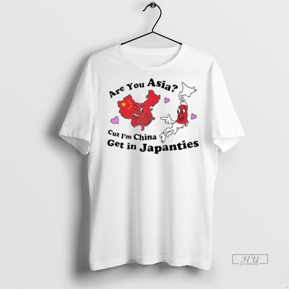 Trending Steve Are You Asia C U Sweater - Adult & Kids T-Shirts, Sweatshirts & Hoodies apparel design preview 1