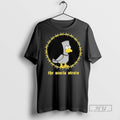 Trending The Acacia Strain Bart Halloween Graphic - Adult & Kids T-Shirts, Sweatshirts & Hoodies apparel design preview 1
