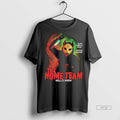 Trending The Home Team Slasher Helloween 2025 Sweater - Adult & Kids T-Shirts, Sweatshirts & Hoodies apparel design preview 1