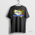 Trending The Victor Hugo Inn Laguna Beach Ca Vintage - Adult & Kids T-Shirts, Sweatshirts & Hoodies apparel design preview 1