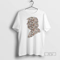 Trending Trump Hes Bringing Them Home Gaza Conflict - Adult & Kids T-Shirts, Sweatshirts & Hoodies apparel design preview 1
