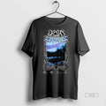 Trending Upon Stone Where Wild Sorrows Grow Mirror - Adult & Kids T-Shirts, Sweatshirts & Hoodies apparel design preview 1