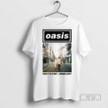 Trending Whats The Story Morning Glory Album Men - Adult & Kids T-Shirts, Sweatshirts & Hoodies apparel design preview 1