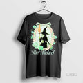 Trending Wicked For Good Elphaba The Sweater - Adult & Kids T-Shirts, Sweatshirts & Hoodies apparel design preview 1