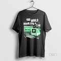 Trendy 1000 Dead Draculas You Would Download A Car - Adult & Kids T-Shirts, Sweatshirts & Hoodies apparel design preview 1