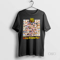 Trendy 2015 Reading Phillies 50 Greatest Players - Adult & Kids T-Shirts, Sweatshirts & Hoodies apparel design preview 1