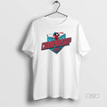 Trendy 2025 Chsl Girls Golf Championship Ornaments - Adult & Kids T-Shirts, Sweatshirts & Hoodies apparel design preview 1