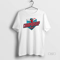 Trendy 2025 Chsl Girls Golf Championship - Adult & Kids T-Shirts, Sweatshirts & Hoodies apparel design preview 1