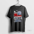Trendy 2025 Wnba Finals Champions Las Vegas Aces - Adult & Kids T-Shirts, Sweatshirts & Hoodies apparel design preview 1