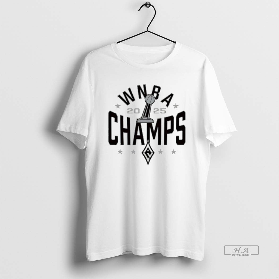 Trendy 2025 Wnba Finals Champions Las Vegas Aces - Adult & Kids T-Shirts, Sweatshirts & Hoodies apparel design preview 1