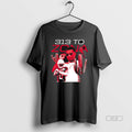 Trendy 313 To Zona Arizona Cardinals Bird Football - Adult & Kids T-Shirts, Sweatshirts & Hoodies apparel design preview 1