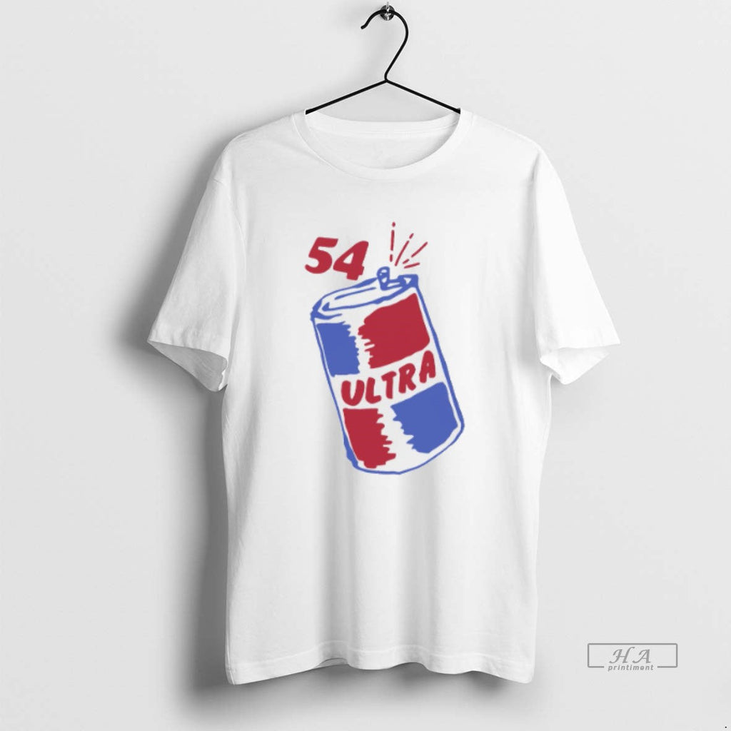 Trendy 54 Ultra 2025 - Adult & Kids T-Shirts, Sweatshirts & Hoodies apparel design preview 1
