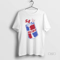 Trendy 54 Ultra 2025 - Adult & Kids T-Shirts, Sweatshirts & Hoodies apparel design preview 1