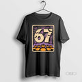 Trendy 67 Meme Six Seven Funny Halloween - Adult & Kids T-Shirts, Sweatshirts & Hoodies apparel design preview 1