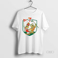 Trendy 7 Eleven Golf Have A Nice Day - Adult & Kids T-Shirts, Sweatshirts & Hoodies apparel design preview 1