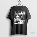 Trendy Acab All Cats Are Beautiful - Adult & Kids T-Shirts, Sweatshirts & Hoodies apparel design preview 1