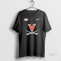 Trendy Acc Virginia Cavaliers Football Hoos Did It - Adult & Kids T-Shirts, Sweatshirts & Hoodies apparel design preview 1