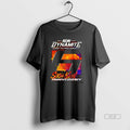 Trendy Aew Dynamite 6th Year Anniversary - Adult & Kids T-Shirts, Sweatshirts & Hoodies apparel design preview 1