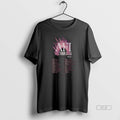 Trendy Afi Fall Tour 2025 Long Sleve - Adult & Kids T-Shirts, Sweatshirts & Hoodies apparel design preview 1