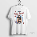 Trendy Addison Rae Diet Pepsi - Adult & Kids T-Shirts, Sweatshirts & Hoodies apparel design preview 1