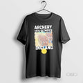 Trendy Agincourt 1415 Olympics England Takes Gold In - Adult & Kids T-Shirts, Sweatshirts & Hoodies apparel design preview 1