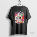 Trendy Aja Wilson Wearing Las Vegas Aces Slot Machine - Adult & Kids T-Shirts, Sweatshirts & Hoodies apparel design preview 1