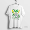 Trendy Ajr Oct 4 2025 Hollywood Bowl Los Angeles Ca - Adult & Kids T-Shirts, Sweatshirts & Hoodies apparel design preview 1