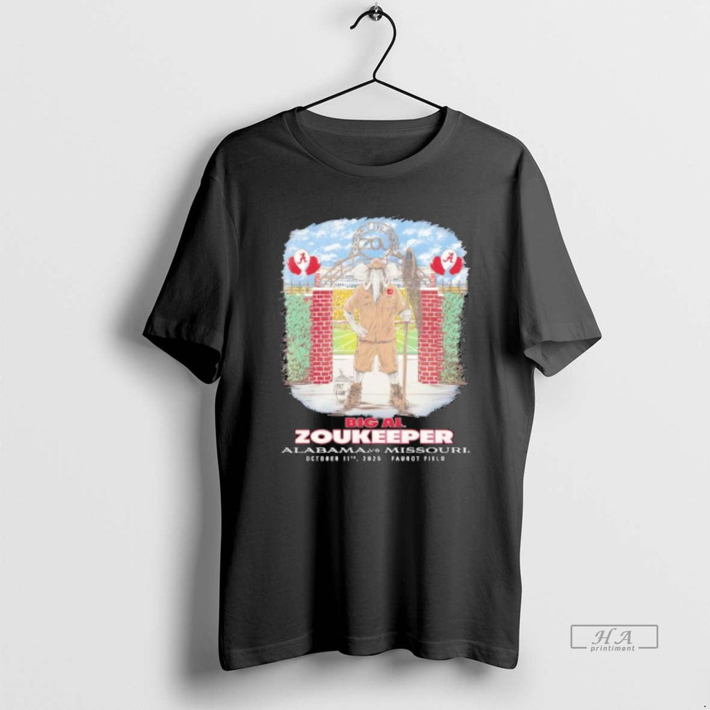 Trendy Alabama Vs - Adult & Kids T-Shirts, Sweatshirts & Hoodies apparel design preview 1