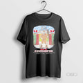 Trendy Alabama Vs - Adult & Kids T-Shirts, Sweatshirts & Hoodies apparel design preview 1