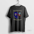 Trendy Albertas Natural Predator The Eastern Mosquito - Adult & Kids T-Shirts, Sweatshirts & Hoodies apparel design preview 1