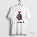 Trendy Alex Cooper Welcome To Fabulous Unwell Vegas - Adult & Kids T-Shirts, Sweatshirts & Hoodies apparel design preview 1
