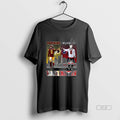 Trendy Alexander Ovechkin Washington Capitals And - Adult & Kids T-Shirts, Sweatshirts & Hoodies apparel design preview 1
