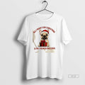 Trendy All I Want For Christmas Is My French Bulldog - Adult & Kids T-Shirts, Sweatshirts & Hoodies apparel design preview 1