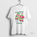Trendy All I Want For Xmas Is Youse Gritty And - Adult & Kids T-Shirts, Sweatshirts & Hoodies apparel design preview 1